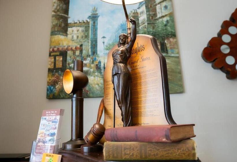 בית מלון כפרי Oakpak Inns   Enjoy All Inclusive Snack Beverages Wine & Beer During The Stay