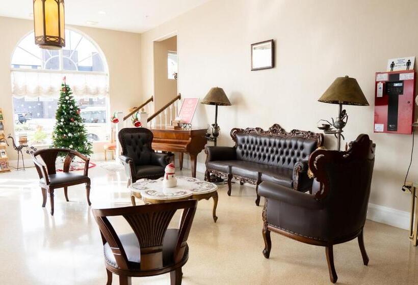 בית מלון כפרי Oakpak Inns   Enjoy All Inclusive Snack Beverages Wine & Beer During The Stay