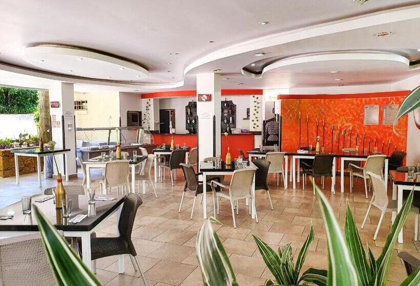 هتل Posada Campestre San Gil