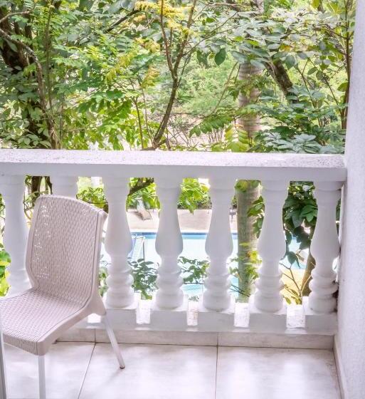 هتل Posada Campestre San Gil