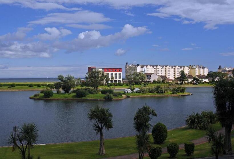 هتل Ramsey Park