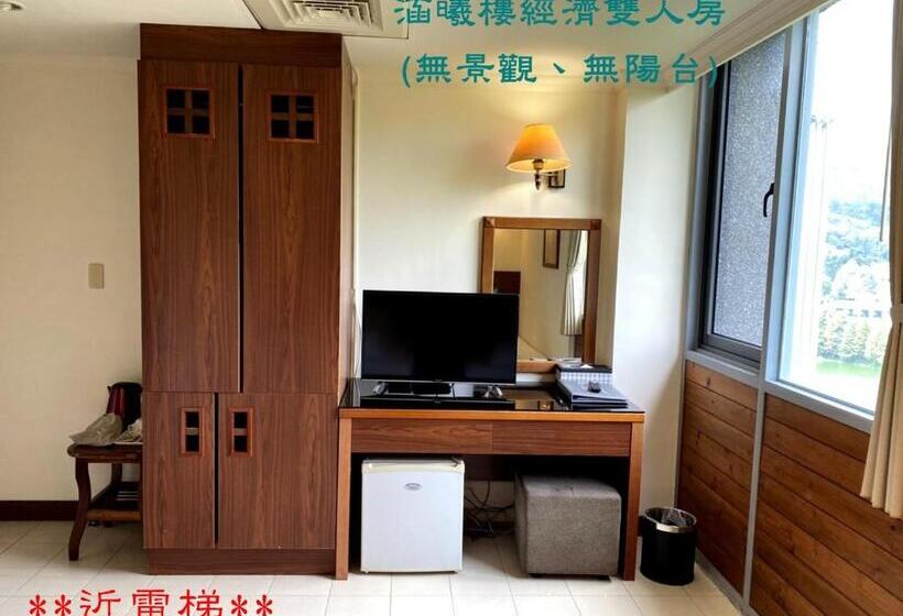 هتل Sun Moon Lake Teachers' Hostel
