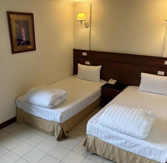 هتل Sun Moon Lake Teachers' Hostel