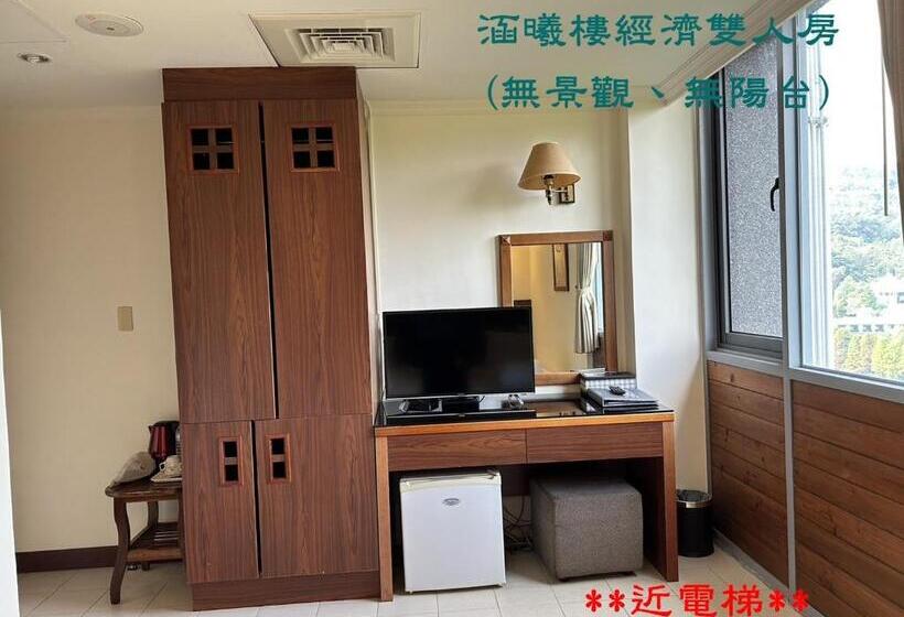 هتل Sun Moon Lake Teachers' Hostel