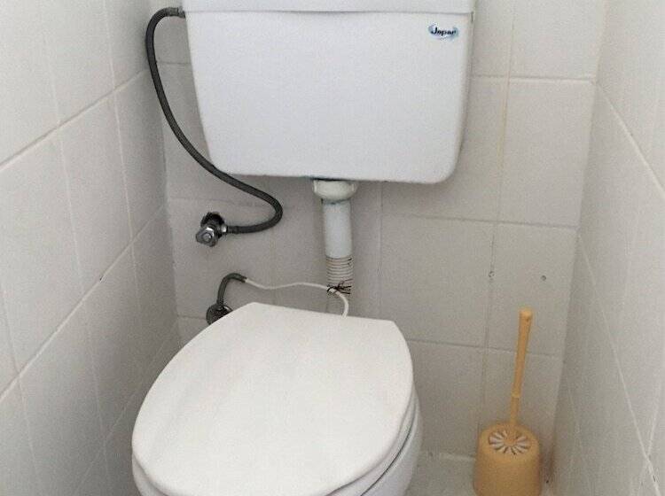 هتل Tan Pansiyon