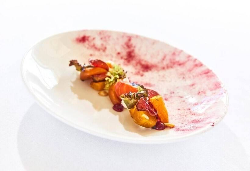 فندق Walwick Hall