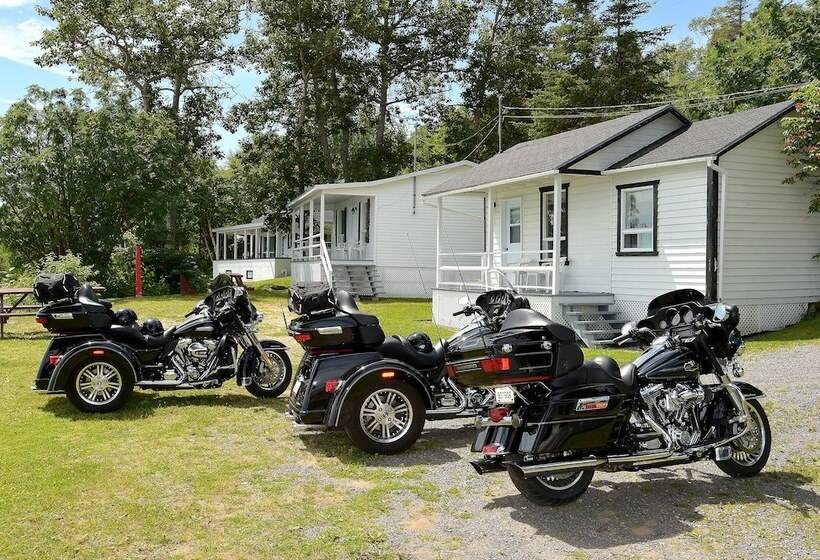مُتل Auberge Sur Mer De Charlevoix