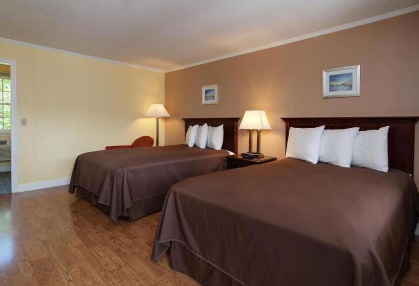 Motel Cape Cod Harbor House Inn