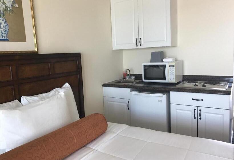 فندق على الطريق Ocean Surf Resort