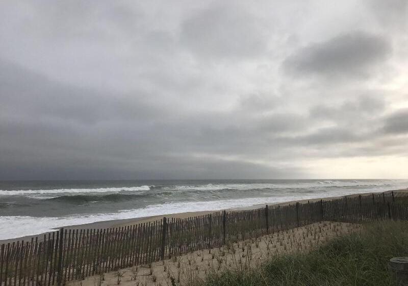 فندق على الطريق Ocean Surf Resort