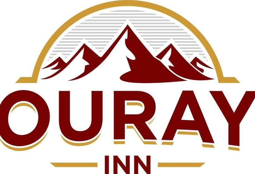 مُتل Ouray Inn