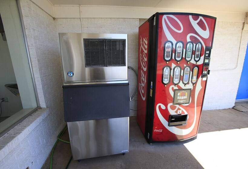 Мотель Shamrock Country Inn