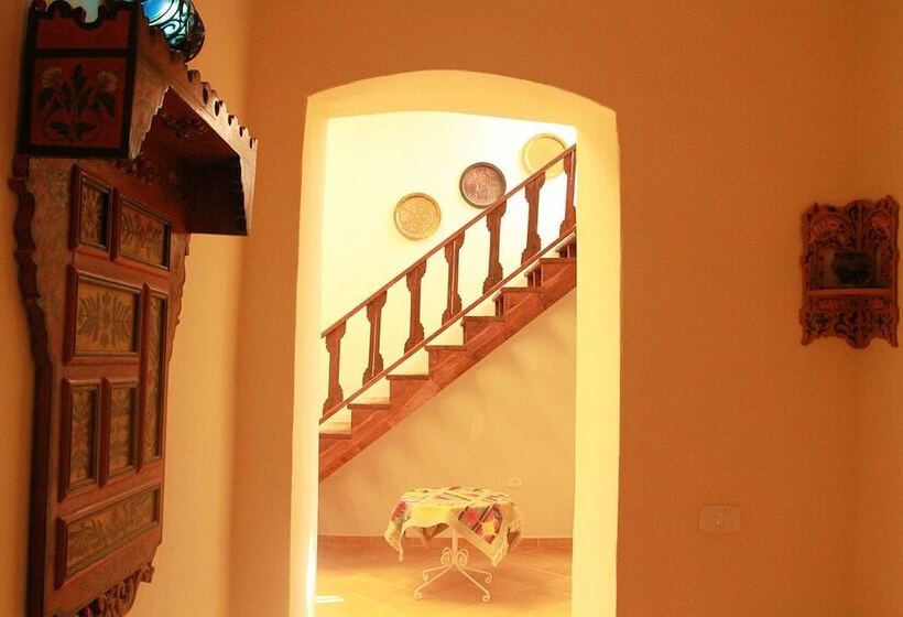 بنسيون Dar Lola