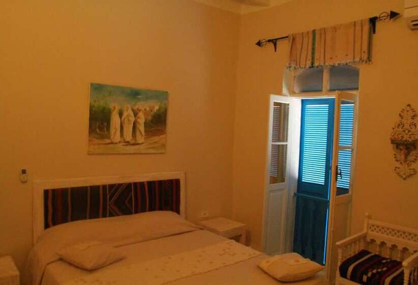 بنسيون Dar Lola