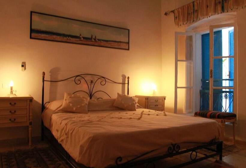 بنسيون Dar Lola