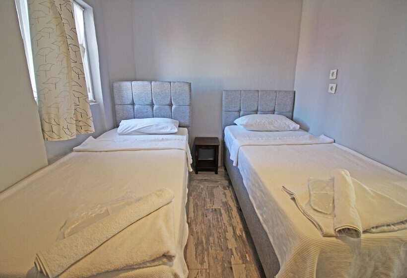 پانسیون Hambarli Otel