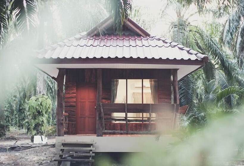 ペンション Palm Garden Resort