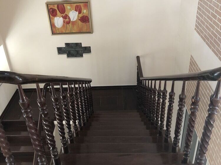 پانسیون Three Palms Homestay