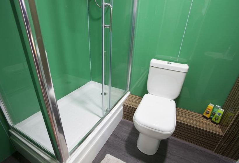 Stayocity Suites