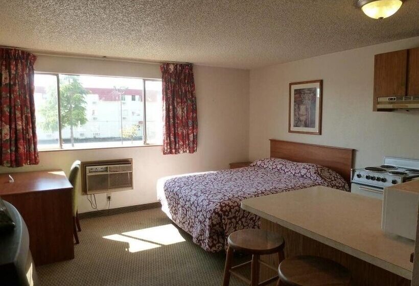 Sunshine Motel Ii