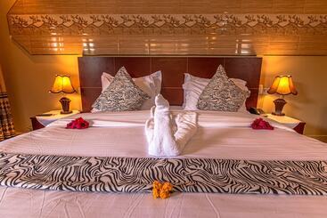 The Lahe Hotels