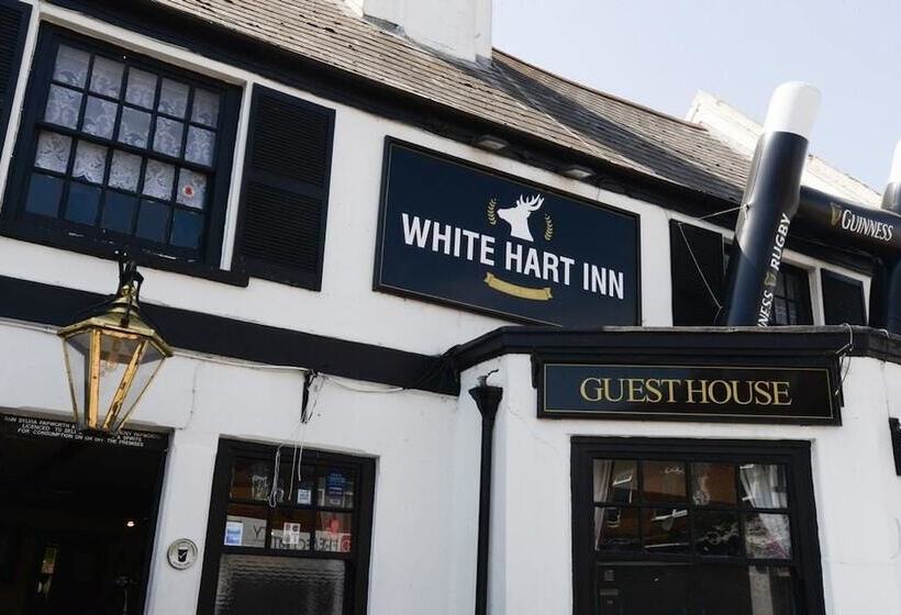 The White Hart Inn