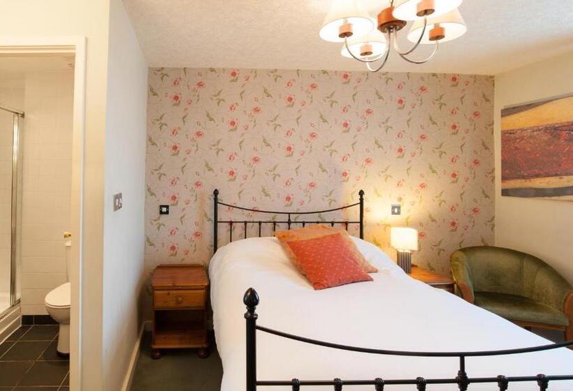 Unicorn, Gunthorpe By Marston S Inns