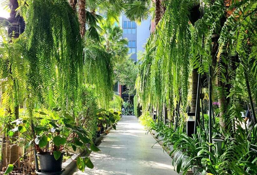 Aisana Hotel Korat