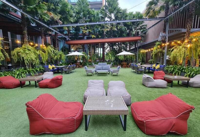 Aisana Hotel Korat
