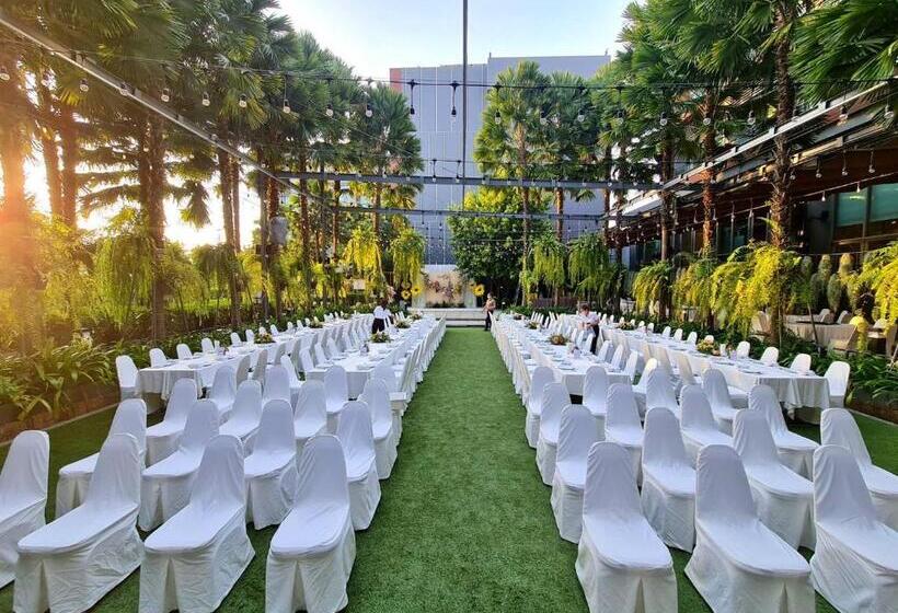 Aisana Hotel Korat