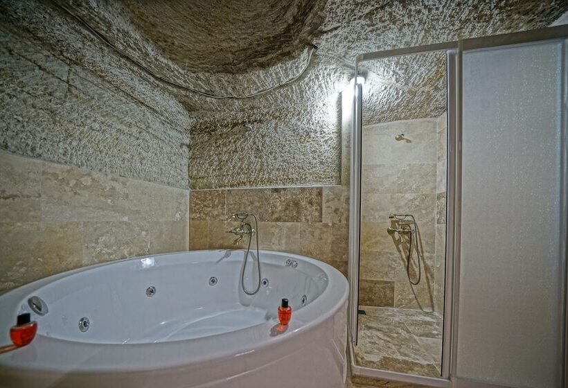 هاستل Cappa Cave