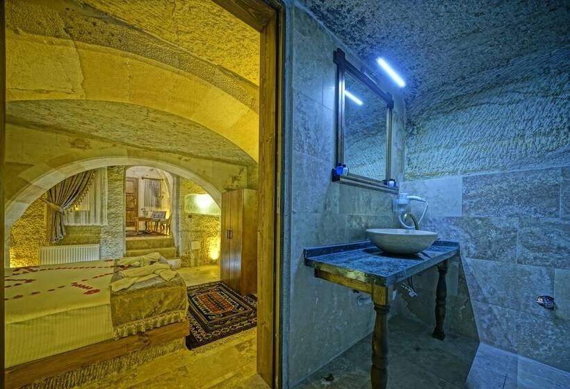 هاستل Cappa Cave