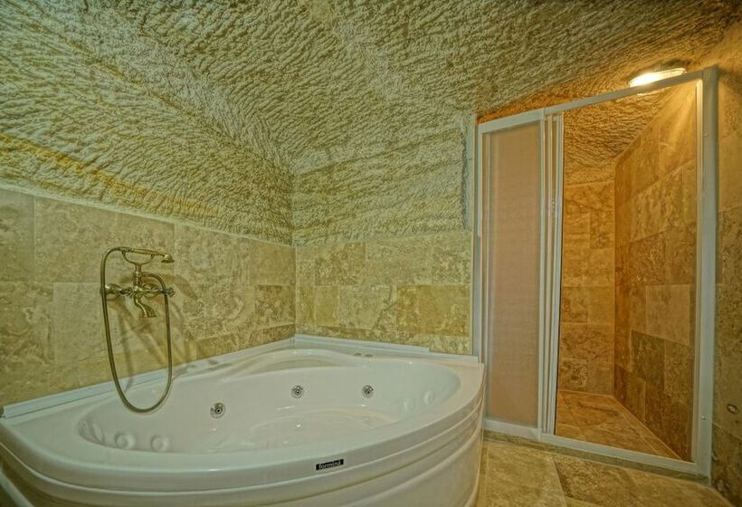 هاستل Cappa Cave