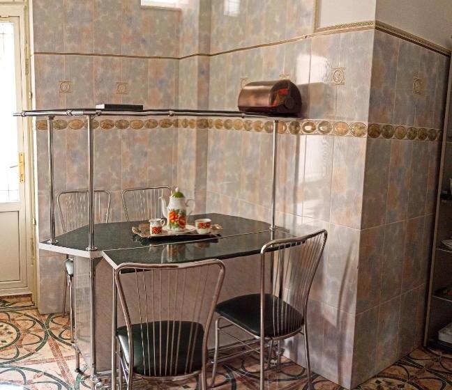 Schronisko вілла графа