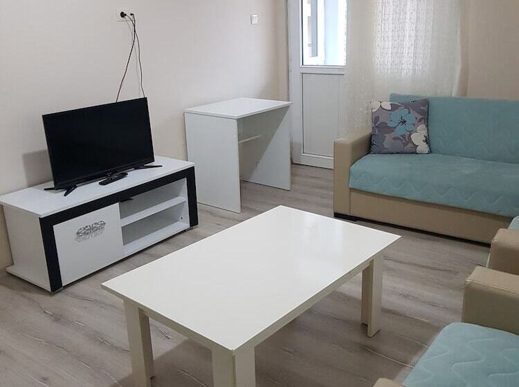 Alemara Apart