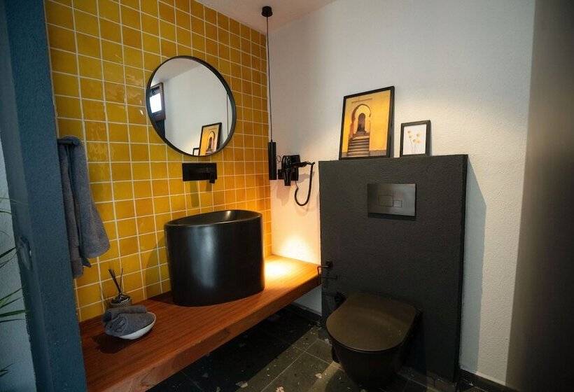 Alp Suites Pinehill