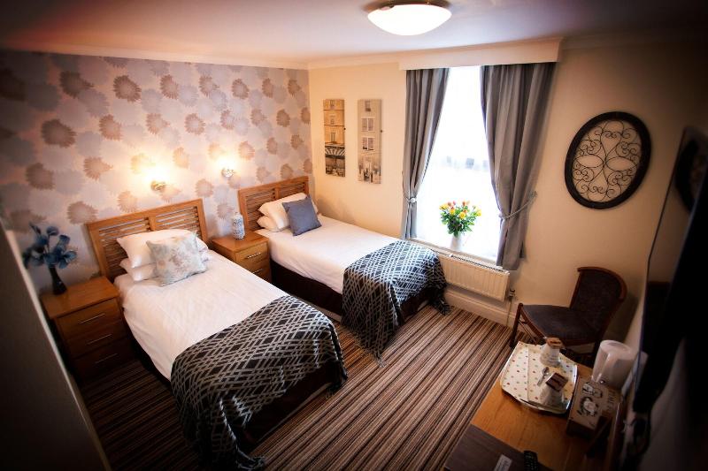 Bed and Breakfast Beambridge Inn