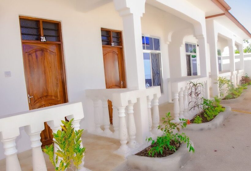 צימר Botany Villa