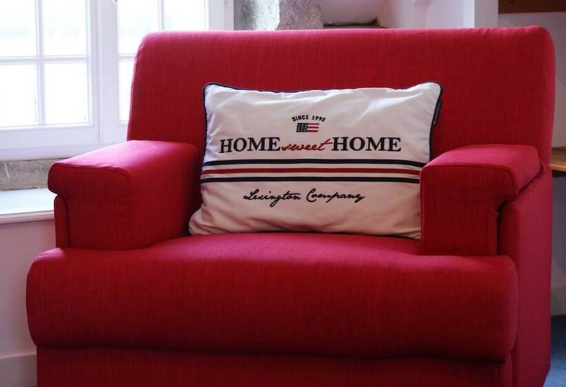 مبيت وإفطار Chambres D Hôtes La Renardais