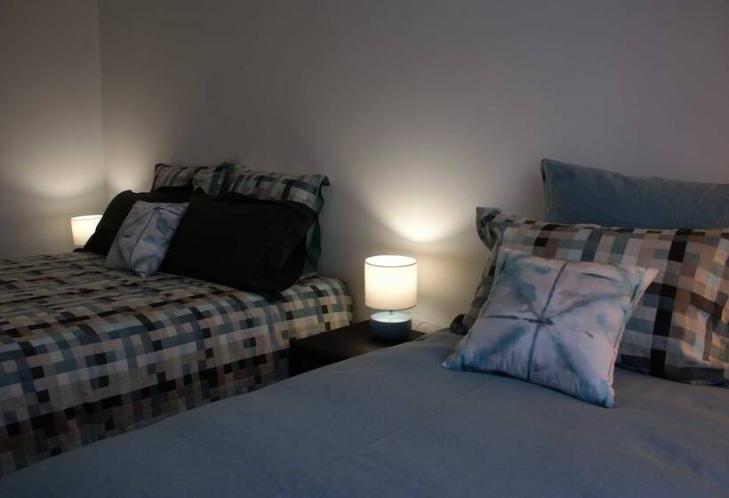 مبيت وإفطار Chambres D Hôtes La Renardais