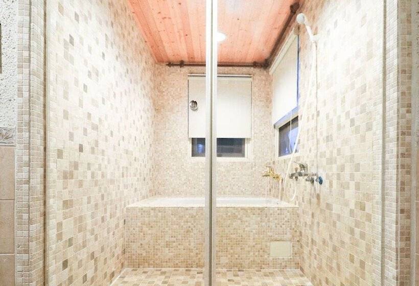 تختخواب و صبحانه Fanlin House