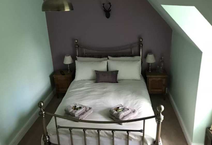 Bed and Breakfast Jack S Mill