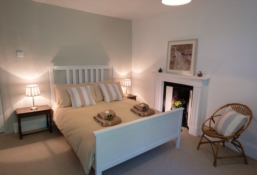 Bed and Breakfast Jack S Mill