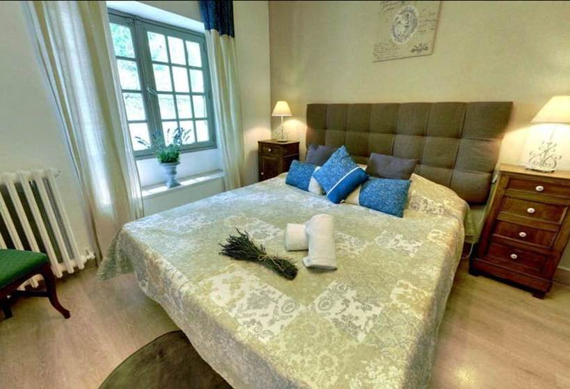 צימר Le Mas Des 5 Fontaines. Chambres D Hôtes