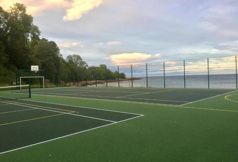 تختخواب و صبحانه Tigh Na Mara Guest House Rosemarkie  Breakfast Optional