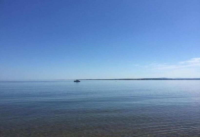 تختخواب و صبحانه Tigh Na Mara Guest House Rosemarkie  Breakfast Optional