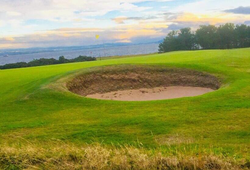 تختخواب و صبحانه Tigh Na Mara Guest House Rosemarkie  Breakfast Optional