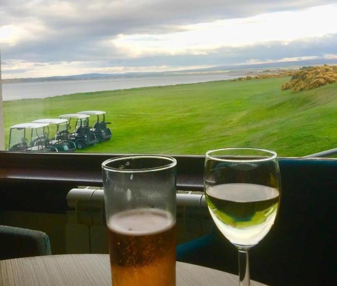 تختخواب و صبحانه Tigh Na Mara Guest House Rosemarkie  Breakfast Optional