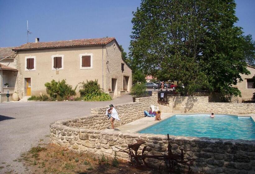 Chambres D Hôtes Domaine Du Bas Chalus