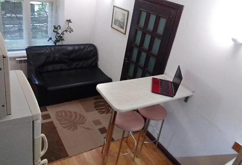 Schronisko вілла графа